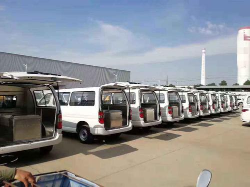 新源县深度解析遗体运输价格